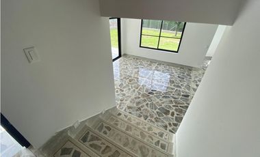 Casa Envigado en Arriendo Sector La Mina