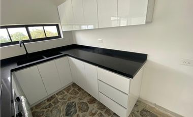 Casa Envigado en Arriendo Sector La Mina