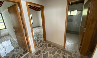 Casa Envigado en Arriendo Sector La Mina