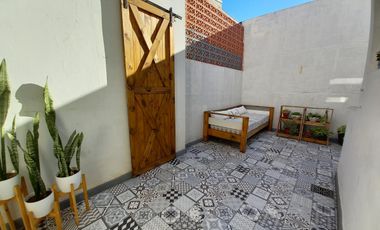 Hermosa casa céntrica de 2 Dormitorios