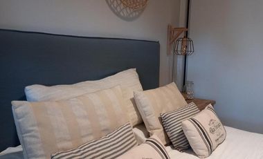 Hermosa casa céntrica de 2 Dormitorios