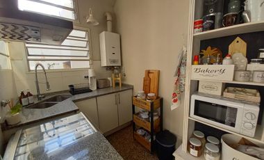 Hermosa casa céntrica de 2 Dormitorios