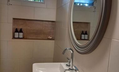 Hermosa casa céntrica de 2 Dormitorios