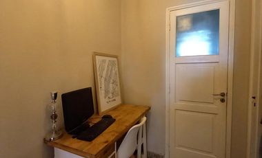 Hermosa casa céntrica de 2 Dormitorios