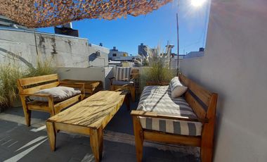 Hermosa casa céntrica de 2 Dormitorios