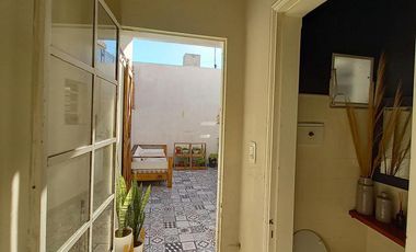 Hermosa casa céntrica de 2 Dormitorios