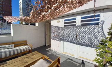 Hermosa casa céntrica de 2 Dormitorios