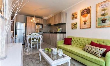 Departamento en venta en Santiago