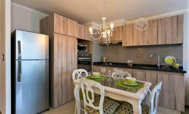 Departamento en venta en Santiago