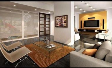 Departamento en venta en Santiago