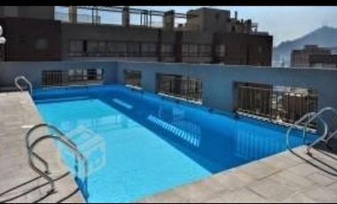 Departamento en venta en Santiago