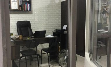 venta, edificio, via Quito y Cocanuguas