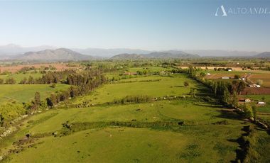 Sitio en Venta en Puente de Lata Río Lircay