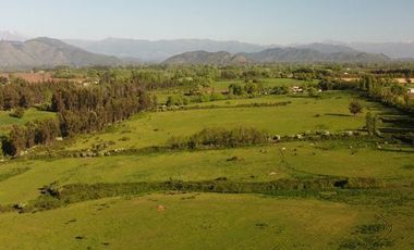 Sitio en Venta en Puente de Lata Río Lircay