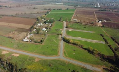 Sitio en Venta en Puente de Lata Río Lircay