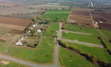 Sitio en Venta en Puente de Lata Río Lircay