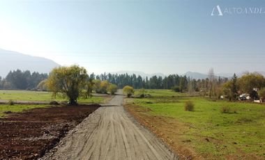 Sitio en Venta en Puente de Lata Río Lircay