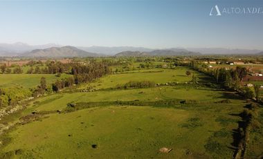 Sitio en Venta en Puente de Lata Río Lircay
