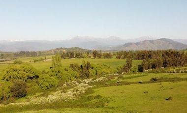 Sitio en Venta en Puente de Lata Río Lircay