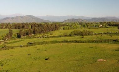 Sitio en Venta en Puente de Lata Río Lircay