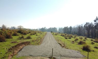 Sitio en Venta en Puente de Lata Río Lircay