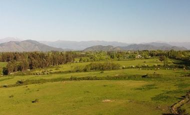 Sitio en Venta en Puente de Lata Río Lircay