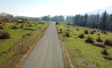 Sitio en Venta en Puente de Lata Río Lircay