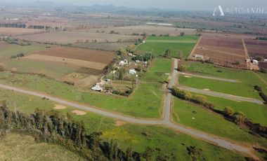 Sitio en Venta en Puente de Lata Río Lircay