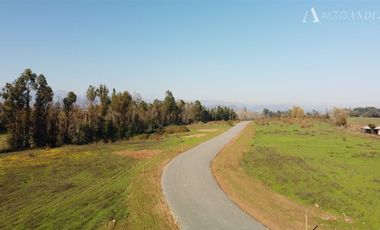 Sitio en Venta en Puente de Lata Río Lircay