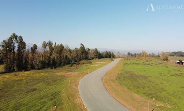 Sitio en Venta en Puente de Lata Río Lircay