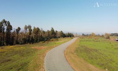 Sitio en Venta en Puente de Lata Río Lircay
