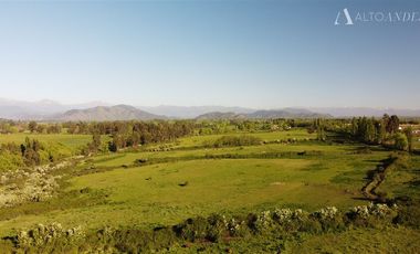 Sitio en Venta en Puente de Lata Río Lircay