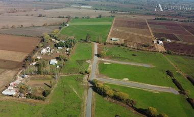 Sitio en Venta en Puente de Lata Río Lircay