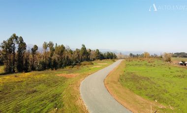 Sitio en Venta en Puente de Lata Río Lircay