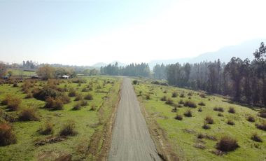 Sitio en Venta en Puente de Lata Río Lircay