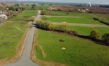 Sitio en Venta en Puente de Lata Río Lircay