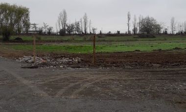 Sitio en Venta en Puente de Lata Río Lircay