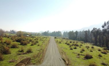 Sitio en Venta en Puente de Lata Río Lircay