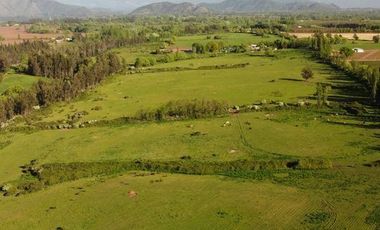 Sitio en Venta en Puente de Lata Río Lircay