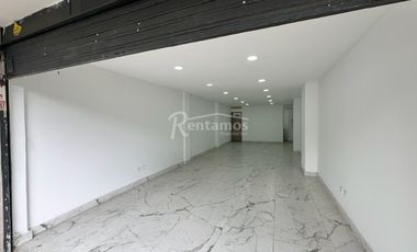 local en arriendo en san marcos. Cod A776415