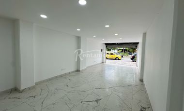 local en arriendo en san marcos. Cod A776415