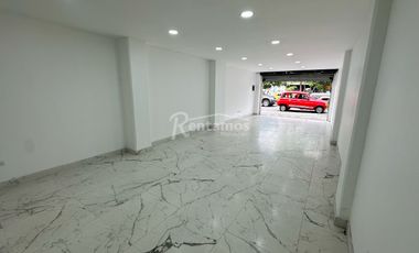 local en arriendo en san marcos. Cod A776415