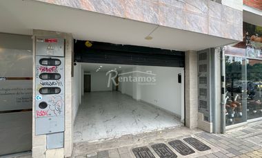 local en arriendo en san marcos. Cod A776415