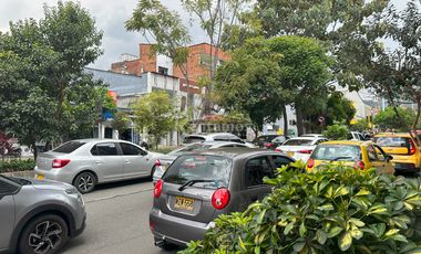 local en arriendo en san marcos. Cod A776415