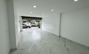 local en arriendo en san marcos. Cod A776415