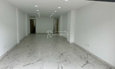 local en arriendo en san marcos. Cod A776415