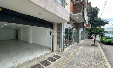 local en arriendo en san marcos. Cod A776415