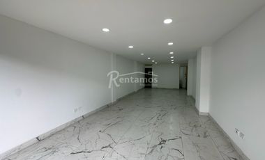 local en arriendo en san marcos. Cod A776415