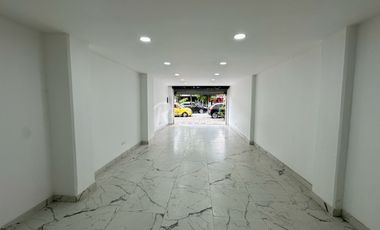 local en arriendo en san marcos. Cod A776415