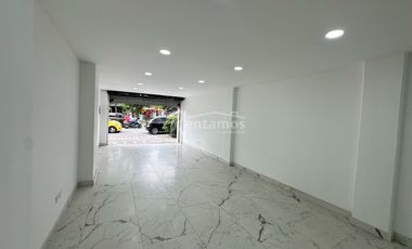 local en arriendo en san marcos. Cod A776415